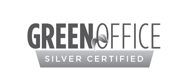 Silver Certifcation