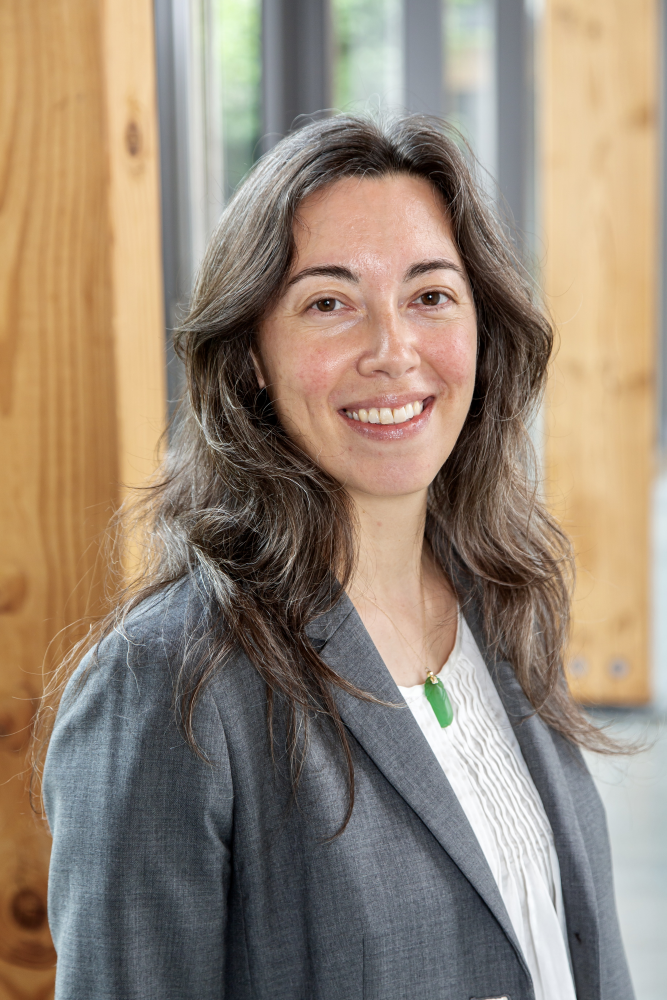 Vanessa Schweizer | School of Environment, Resources and Sustainability ...