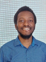 Dr. Emmanuel A. Badewa