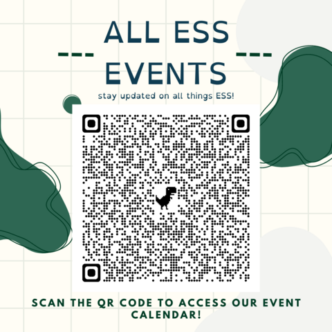 Events QR Code