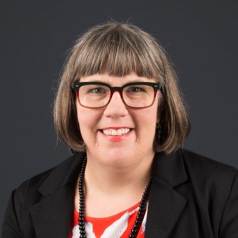 Janice Barry