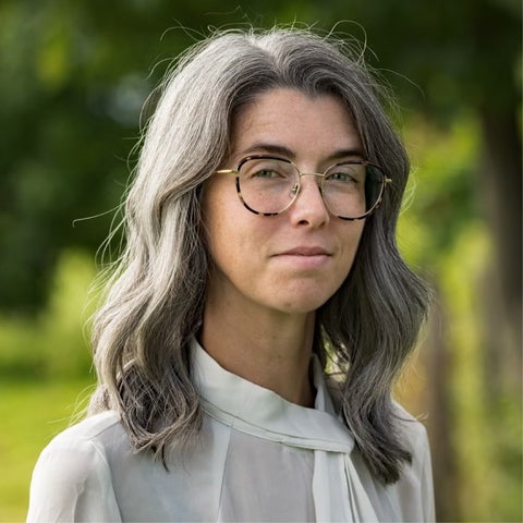 Julie Bernard