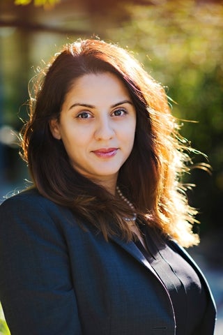 Maryam Latifpoor-Keparoutis