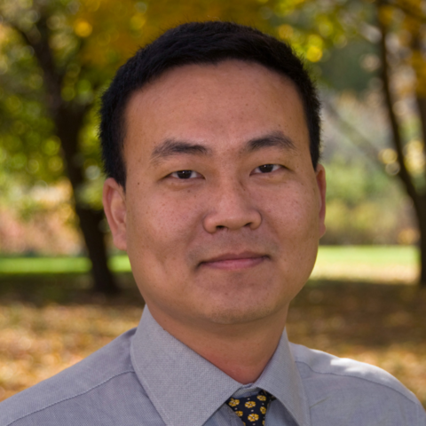 Zhu (Joe) Qian