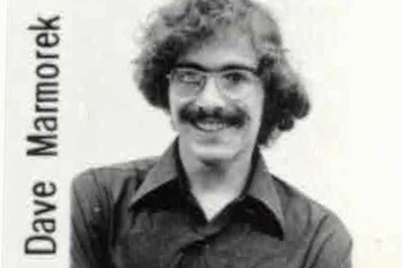 David Marmorek