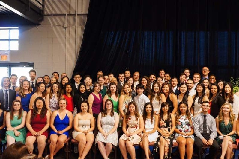 Waterloo Planning class of 2016
