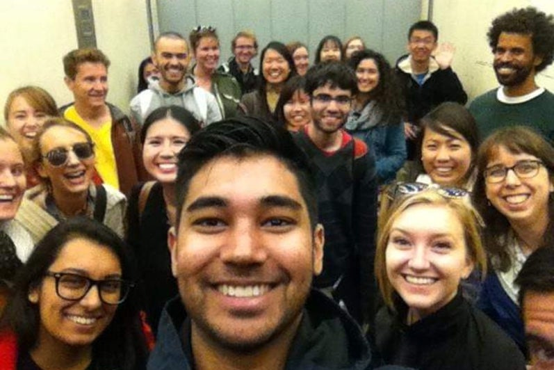 Waterloo Planning class of 2016