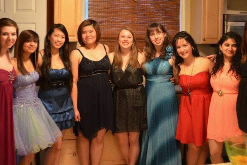 Waterloo Planning class of 2016 at convocation