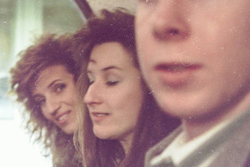 Planning class of 1990 students