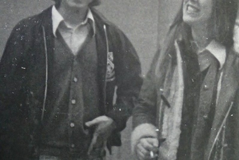 Planning Class of 1974 