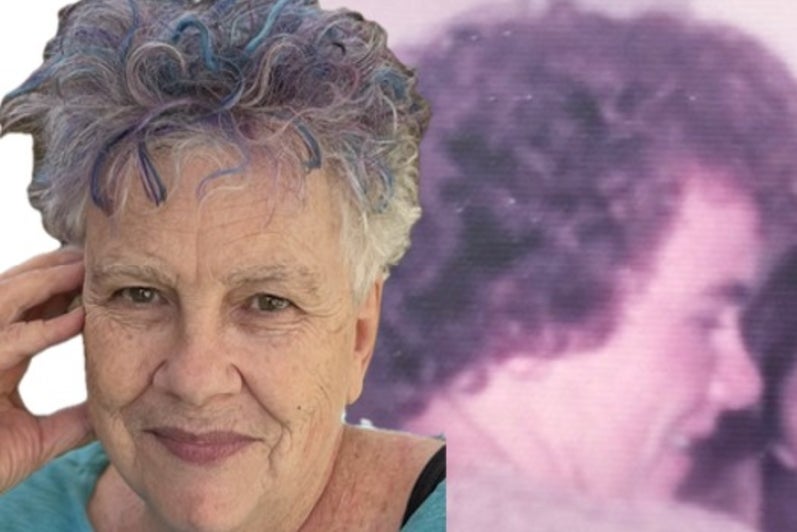Betsy Alkenbrack