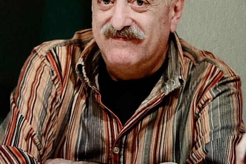 Ted Genova