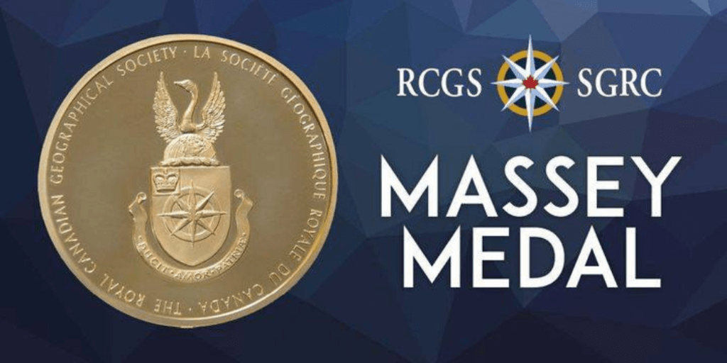 Massey Medal