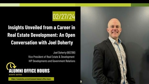 Joel Doherty 27-02-24
