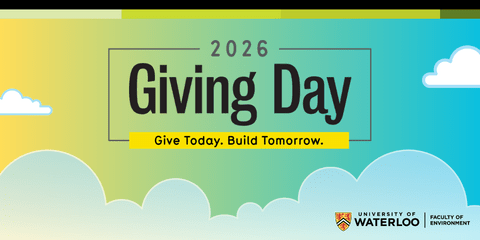 Giving Day 2026. 