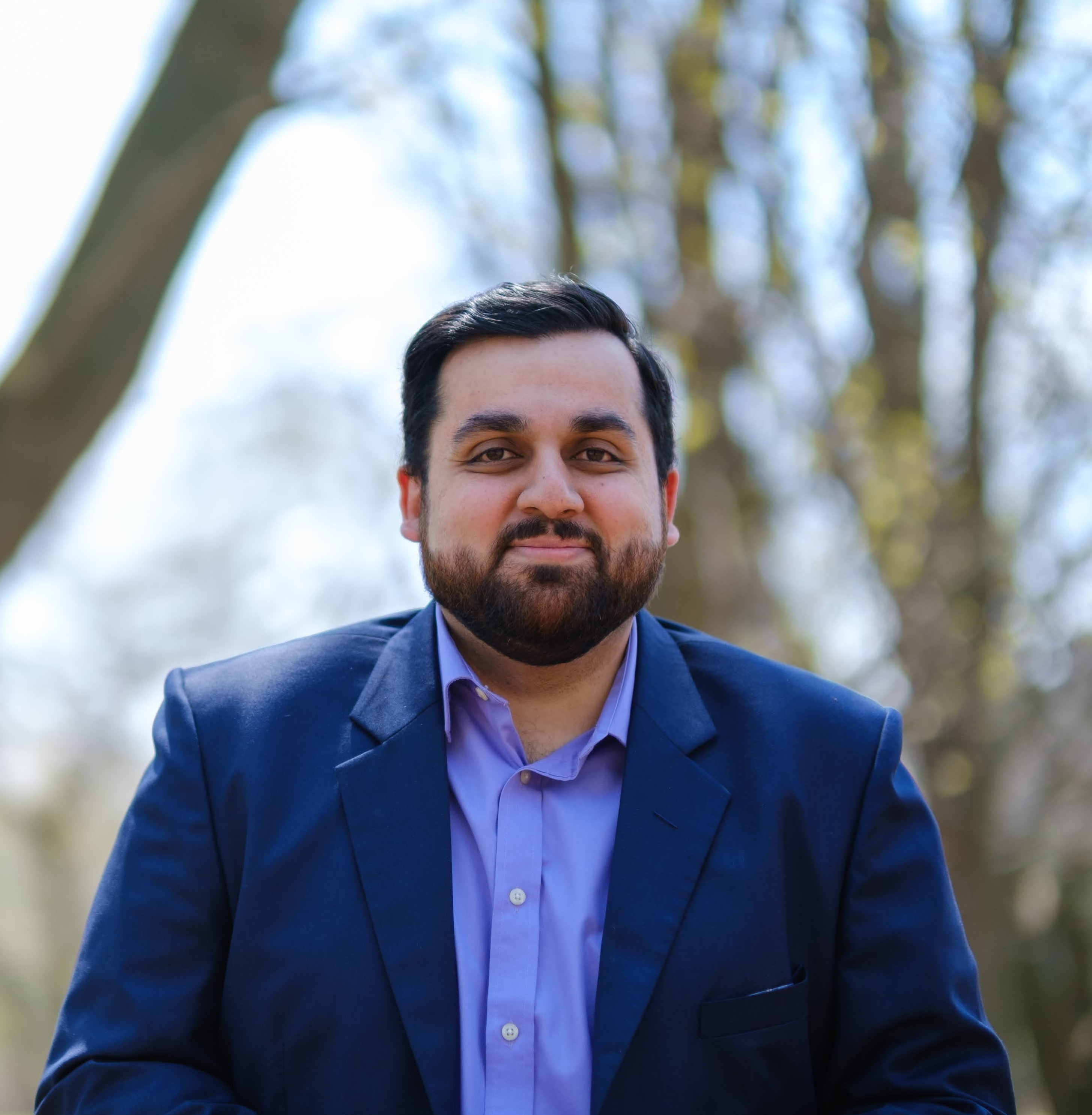 Mujtaba Ali