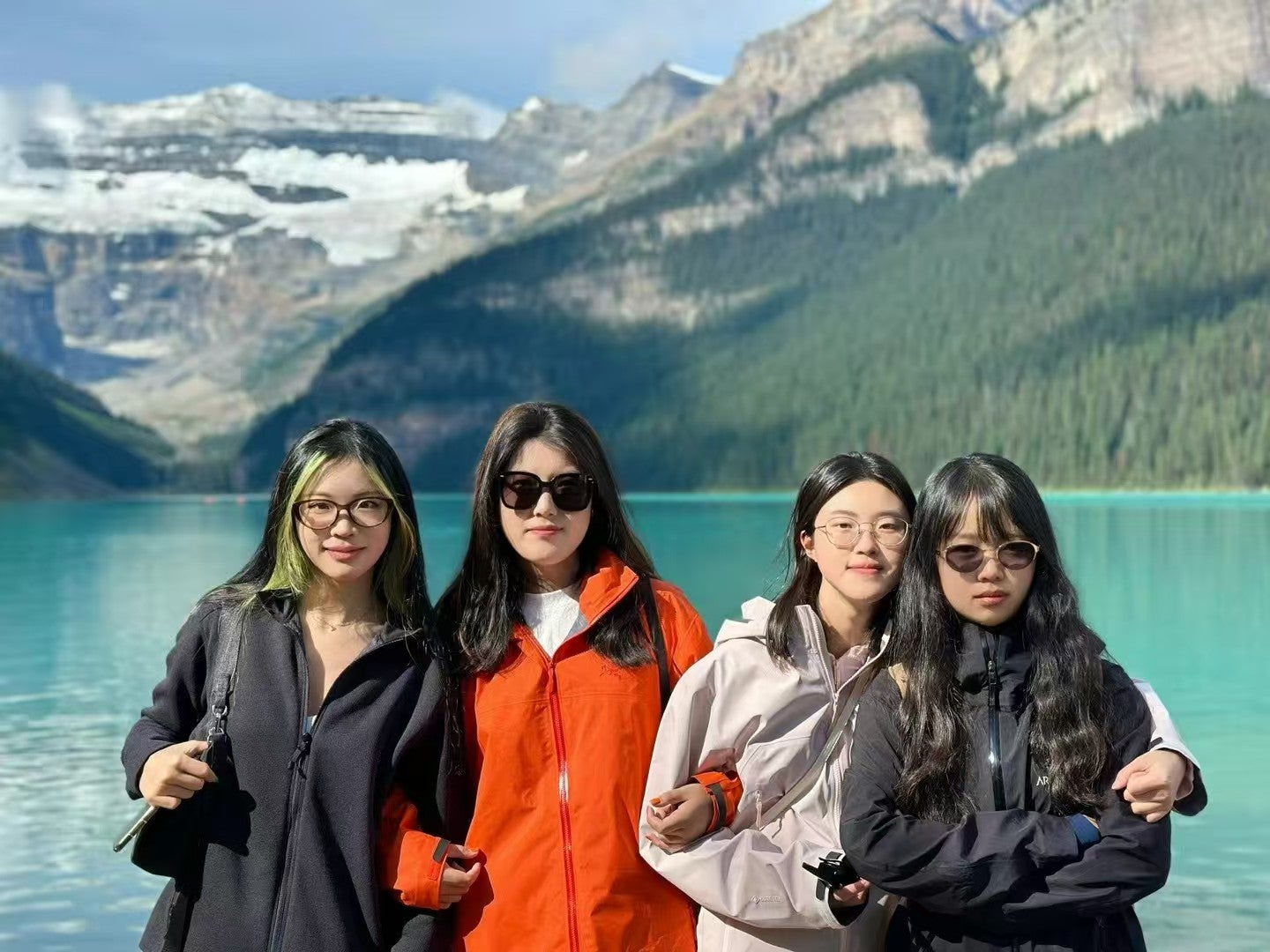 AU Flax Economy Team