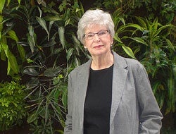 Barbara Yeaman