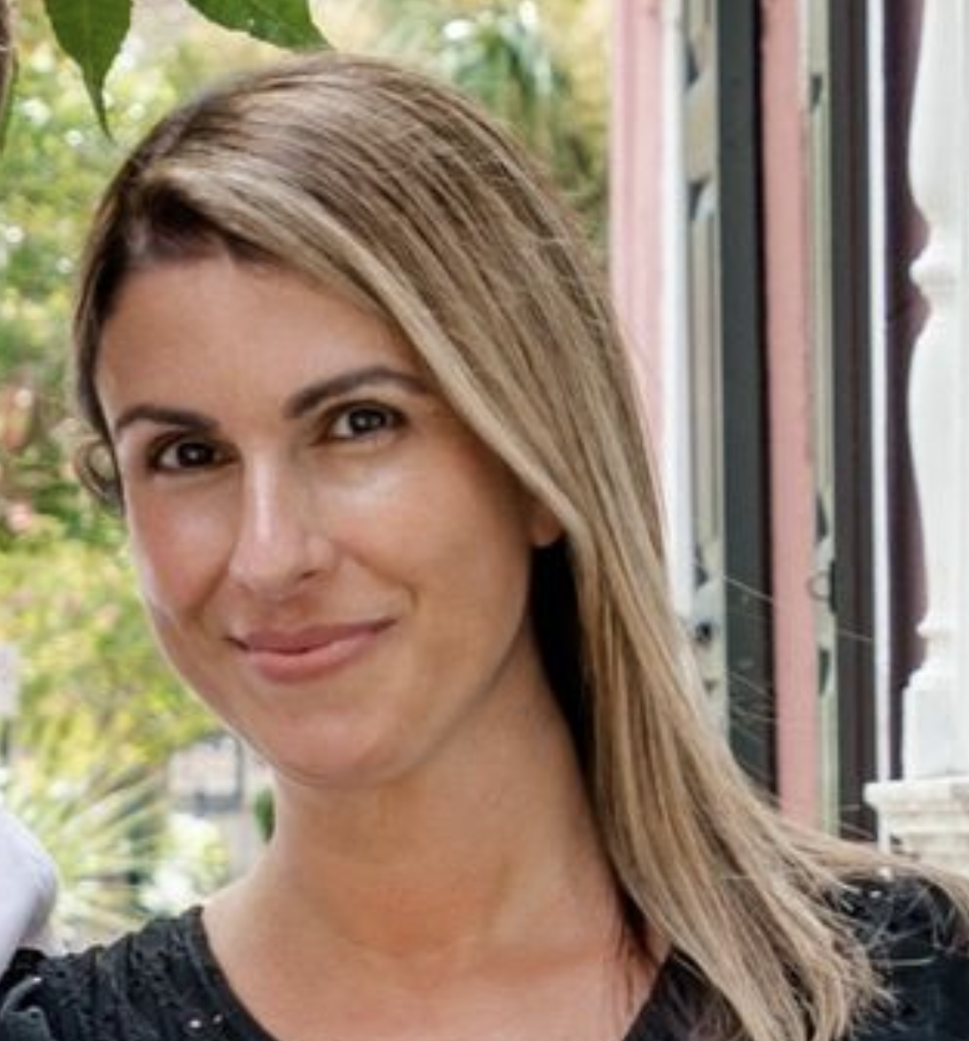 Bridget Coady