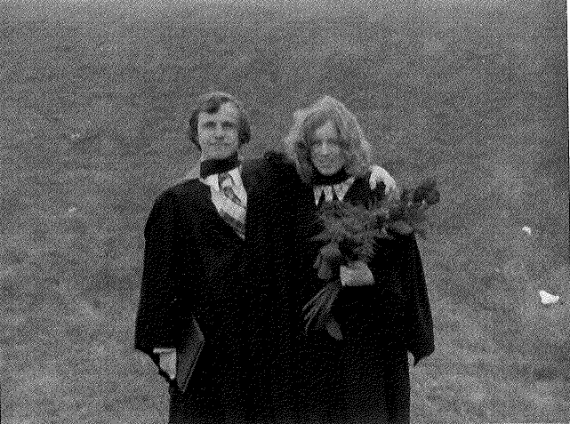 Planning Class of 1974 