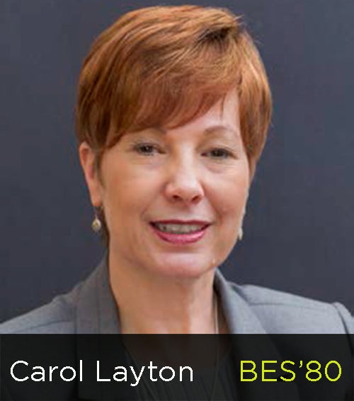 Carol Layton