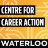 Centre of Career Action Logo
