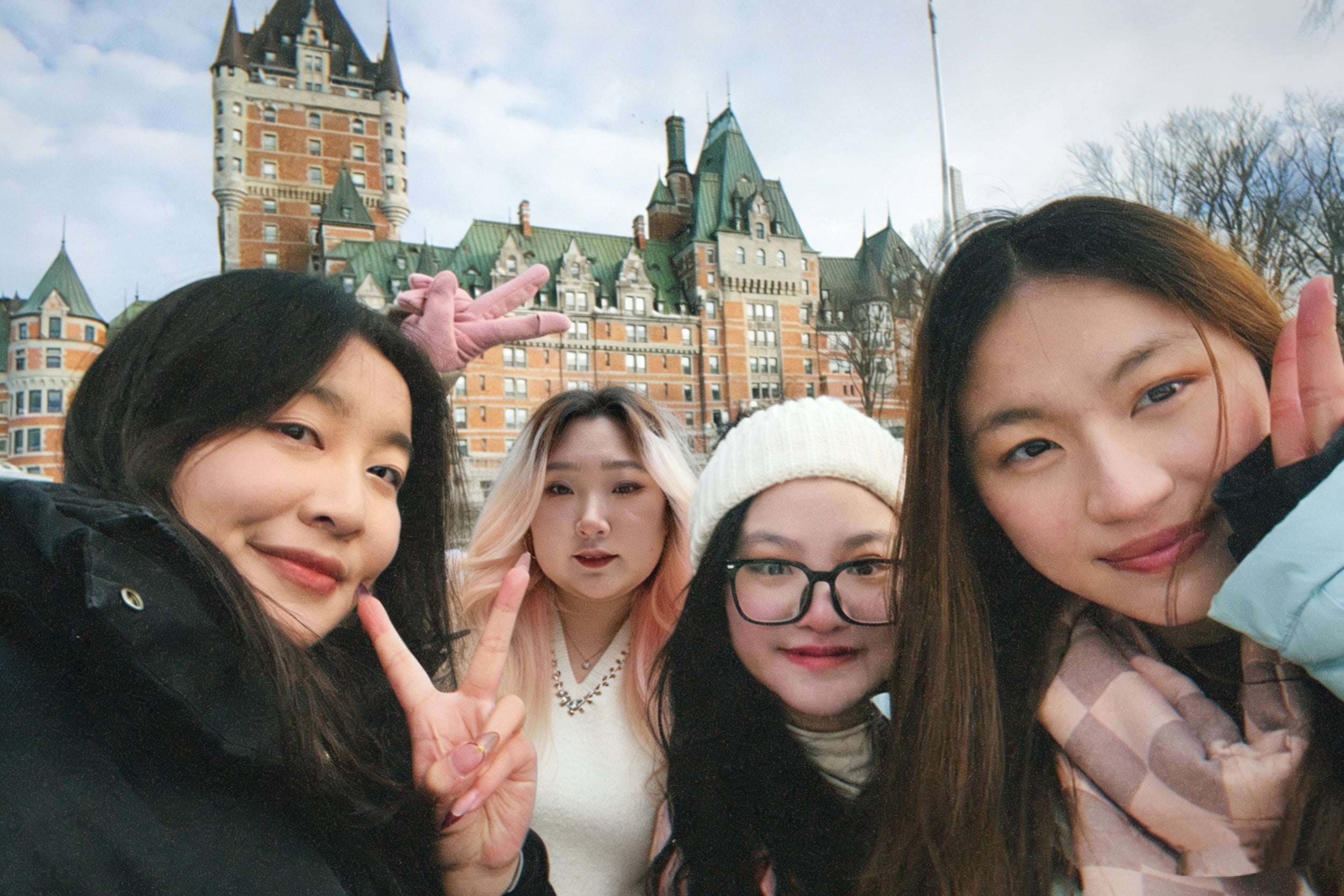 Climate Impact Food Labels Team