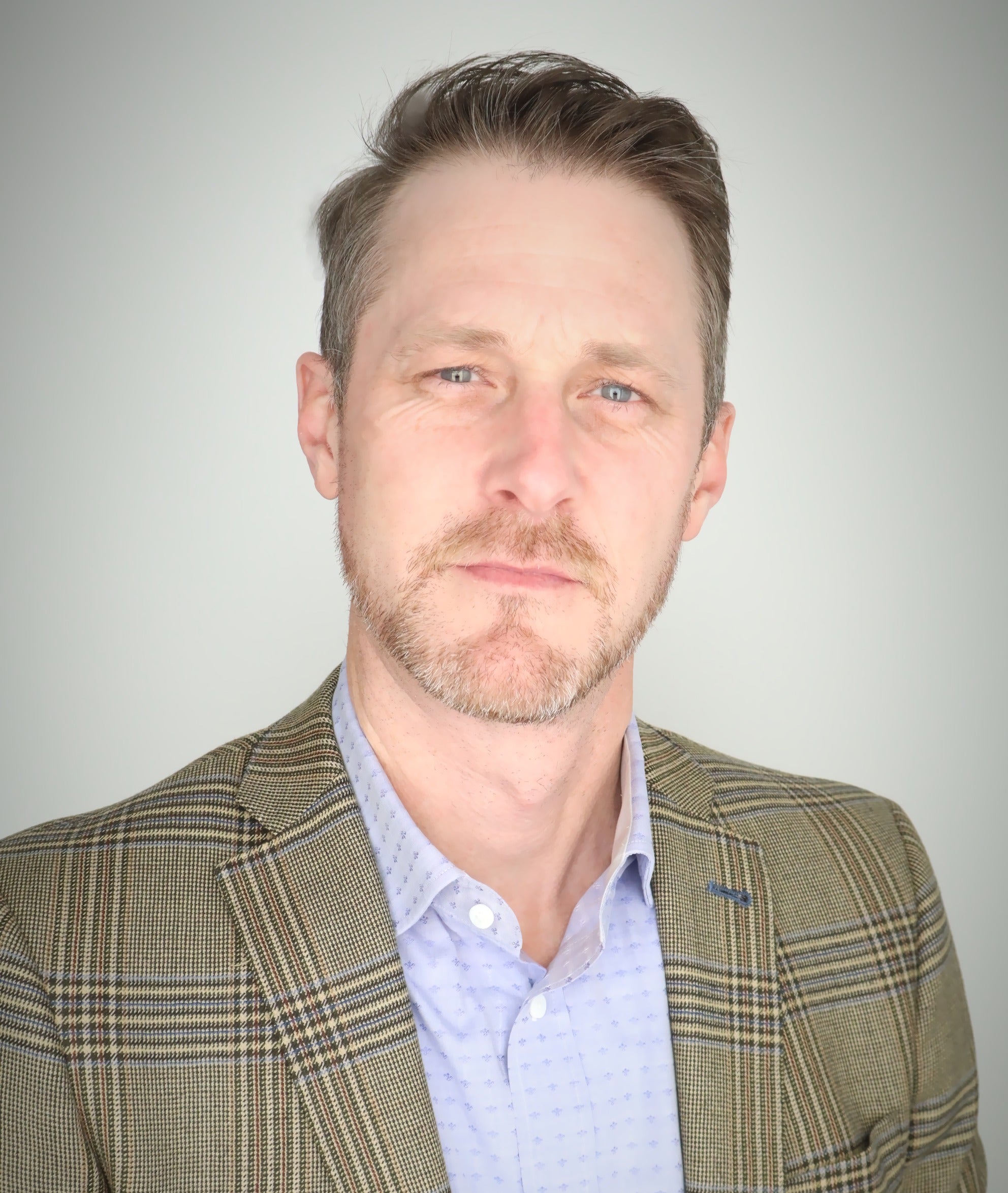 Craig Sabine