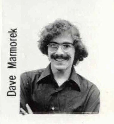 David Marmorek