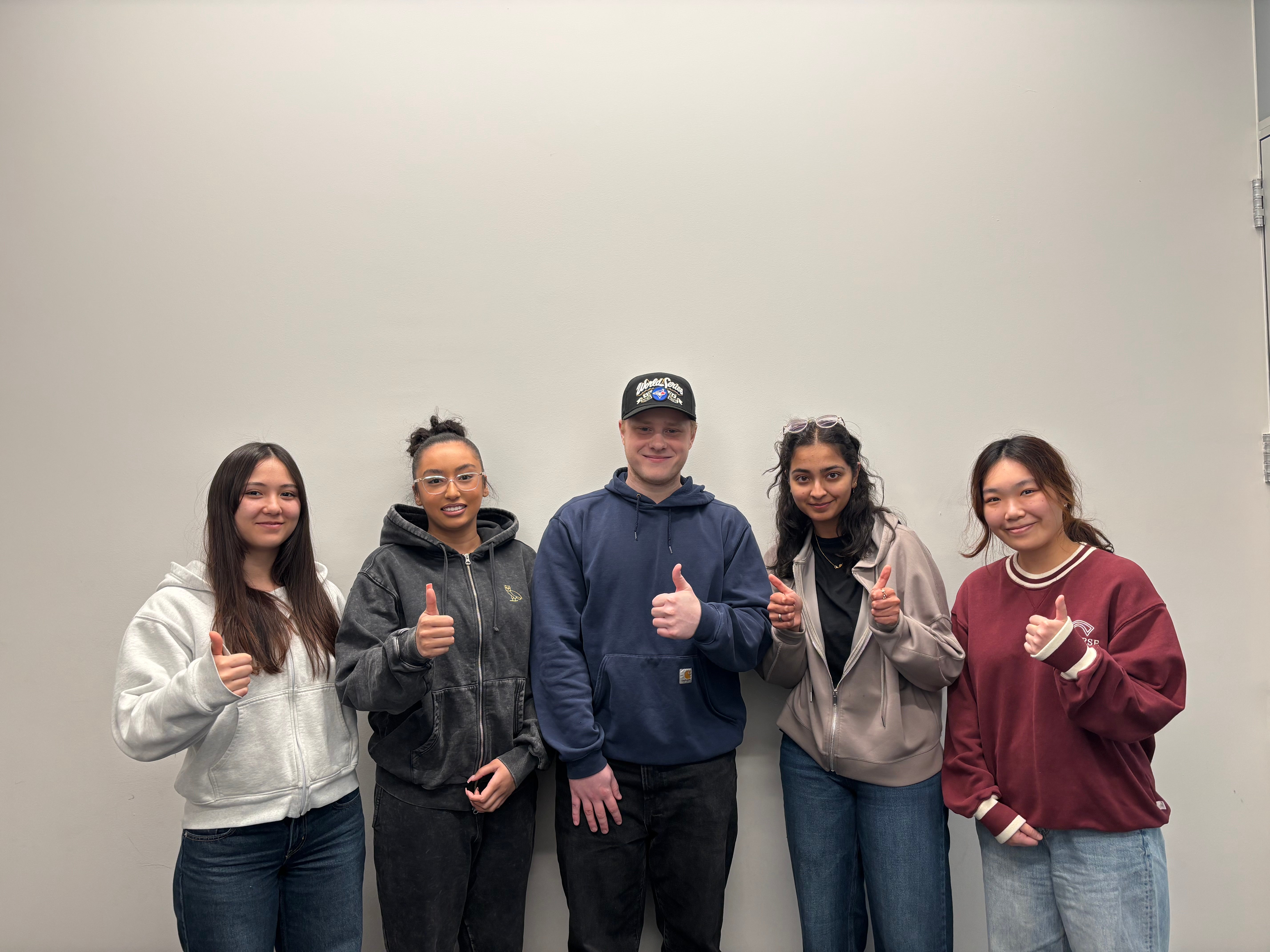 Developing a Furniture Reuse Program for Off-Campus Student Housing in Waterloo