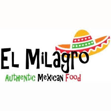 el Milagro Logo