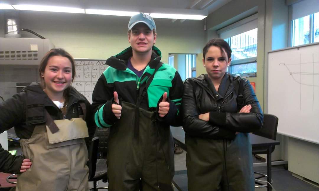 Waterloo Planning class of 2016