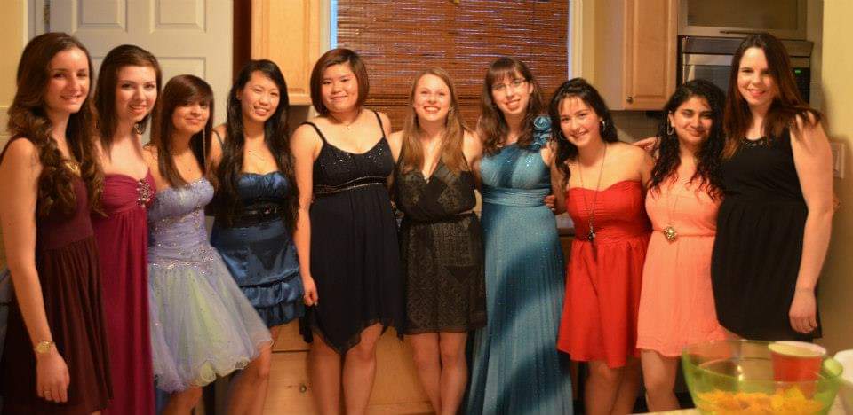 Waterloo Planning class of 2016 at convocation