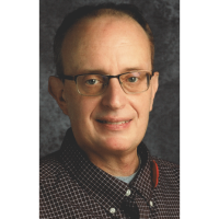 Gord Payne.