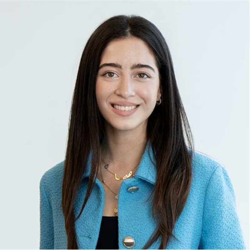 Haya El-Merheby