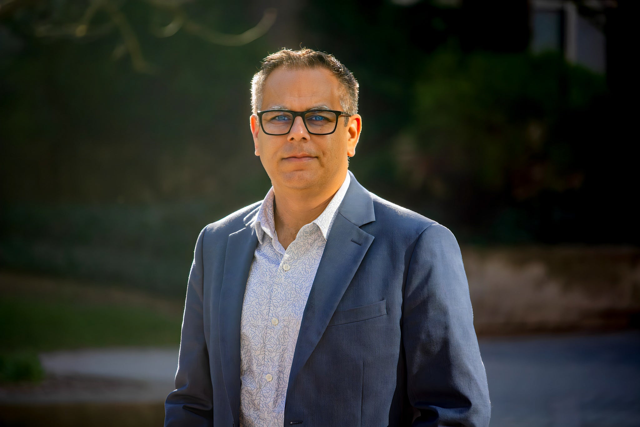 Mike Pereira