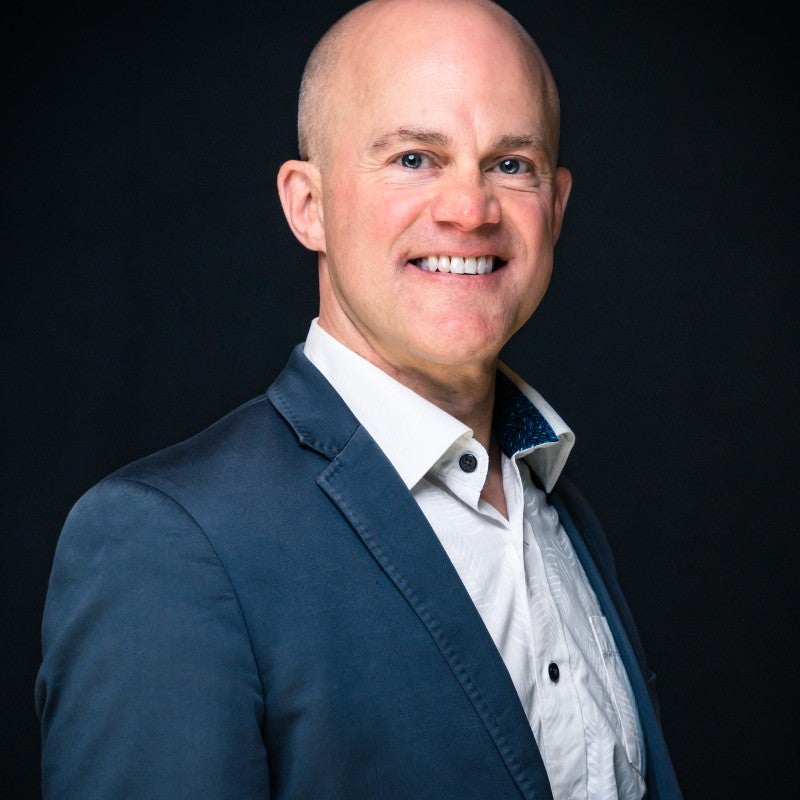 Joel Doherty