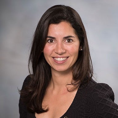 Justine Giancola
