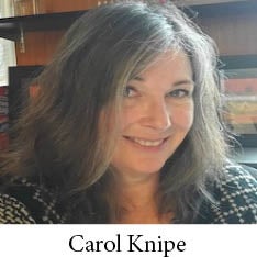 Carol Knipe