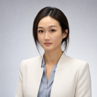 Kristie Hu. 