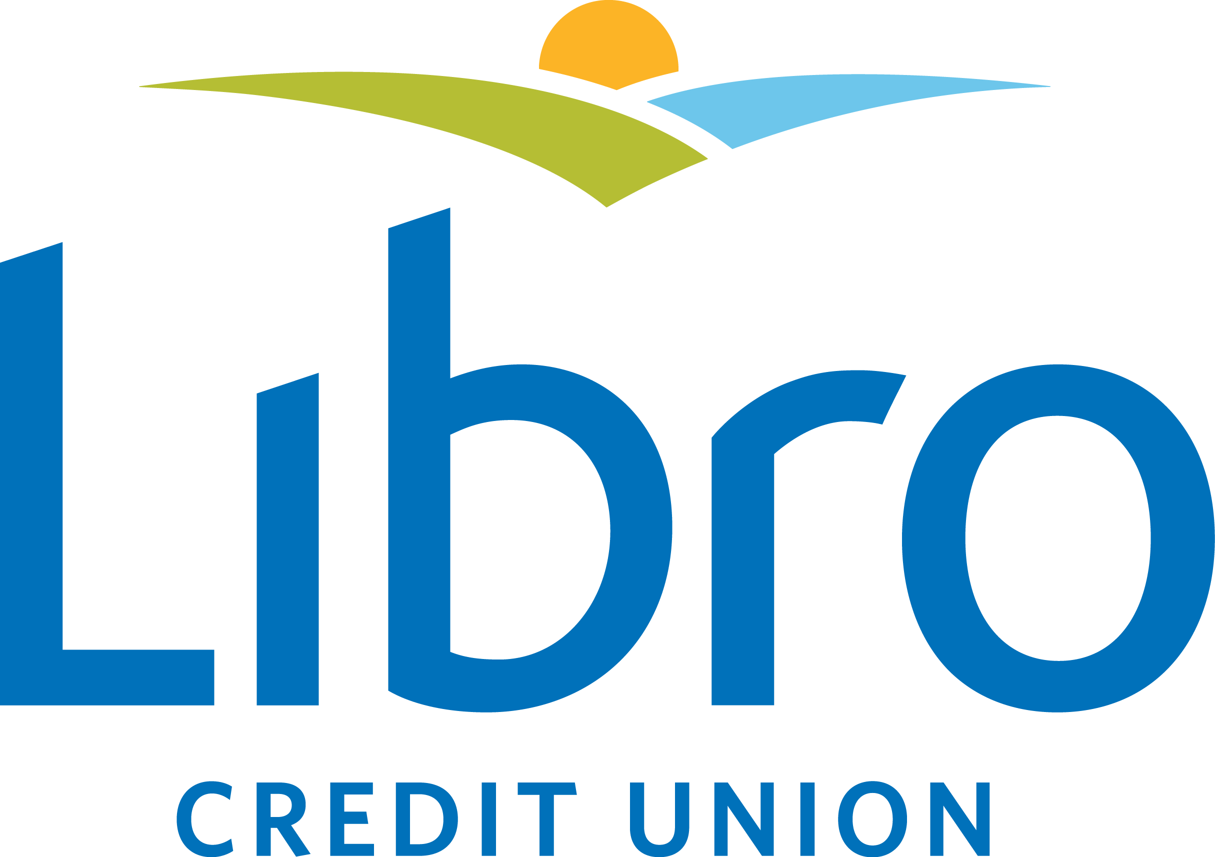 Libro Credit Union