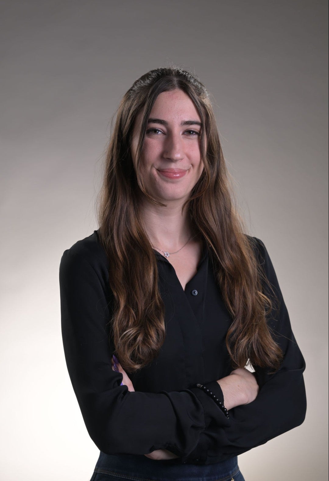 Madeline McDonnell Headshot