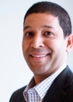 Mark De Souza