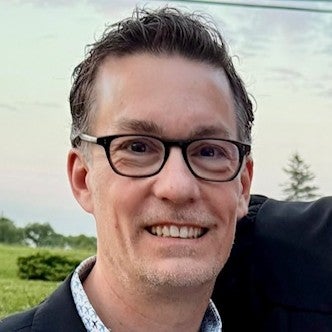 Matthew Denomme