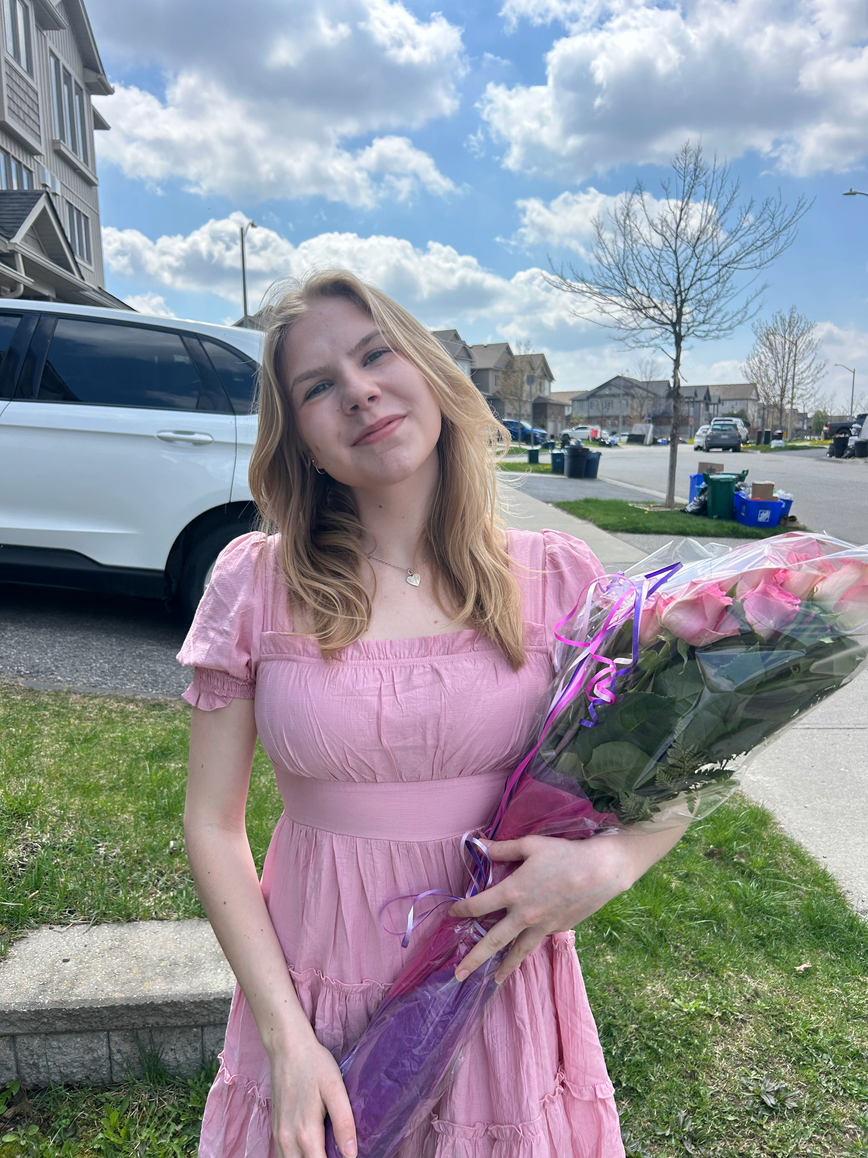 Melissa Osinga Headshot