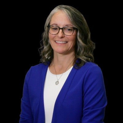 paula hohner headshot