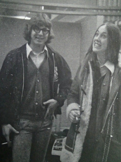 Planning Class of 1974 