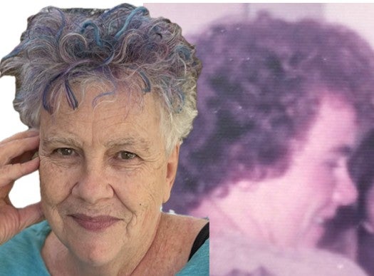 Betsy Alkenbrack