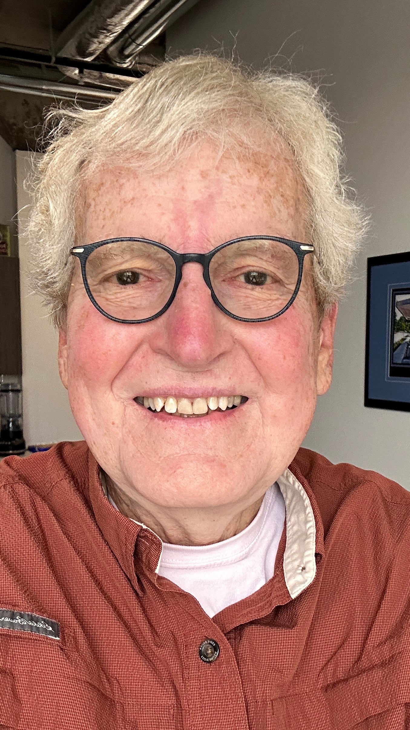 Bob sharpe