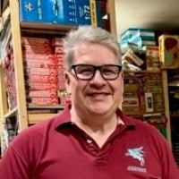 Victor Rudik.
